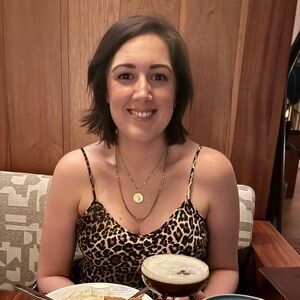 Meet your Posher, Ayesha